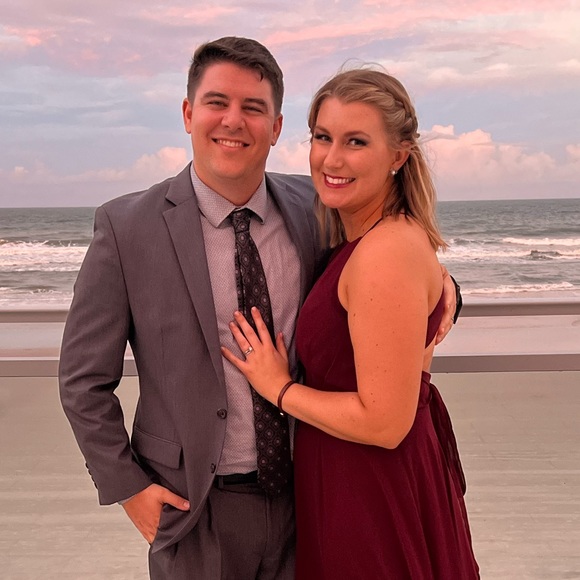 Meet your Posher, Morgan - Picture 1 of 1